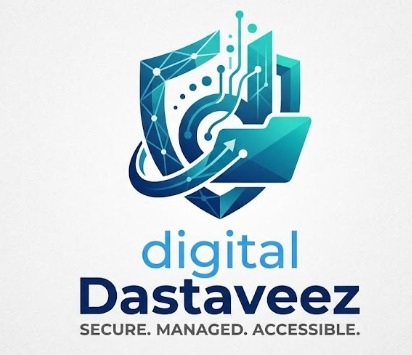 Digital Dastazvez